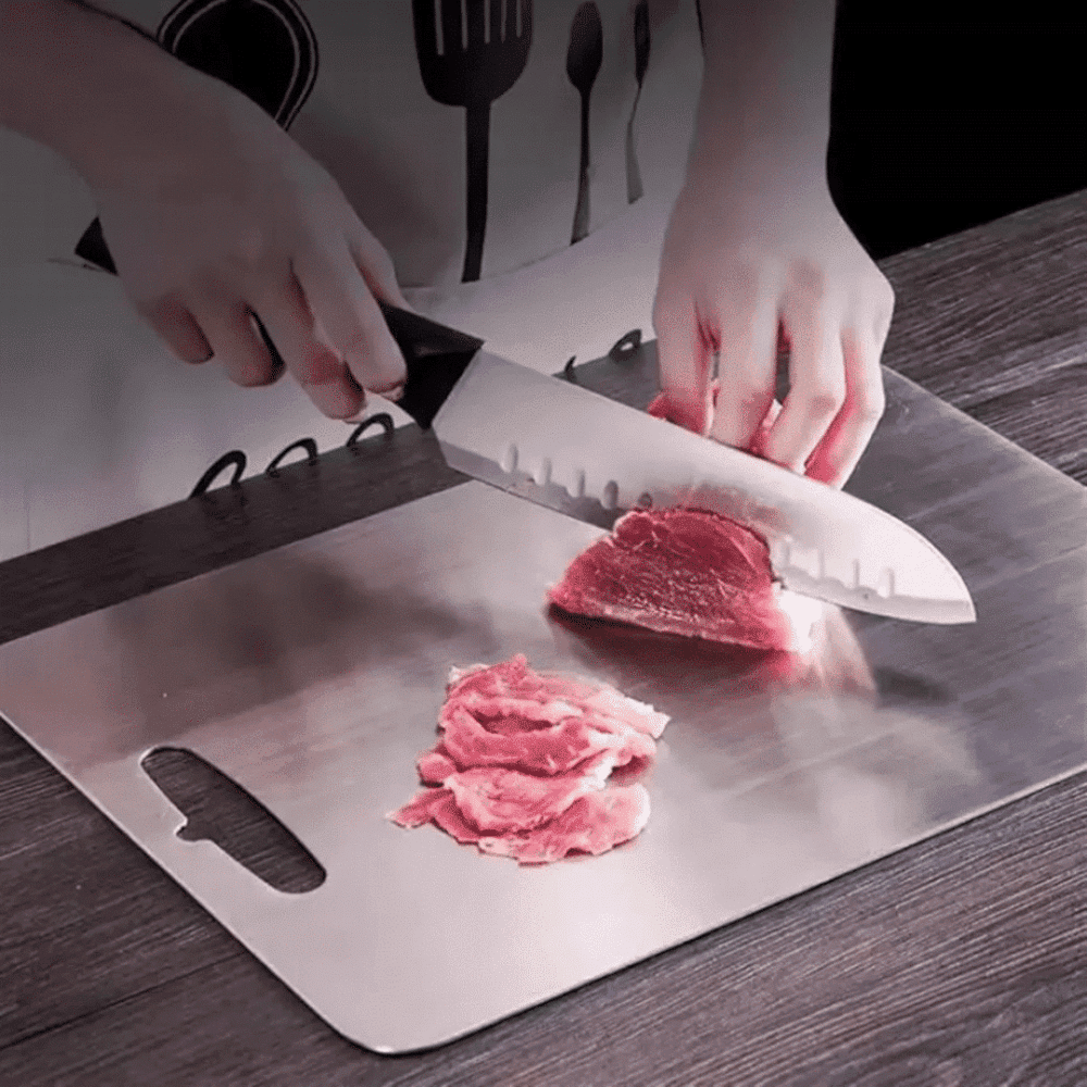 KatuChef Cutting Board (official Retailer) 2025
