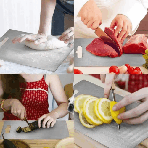 KatuChef Cutting Board (official Retailer) 2025