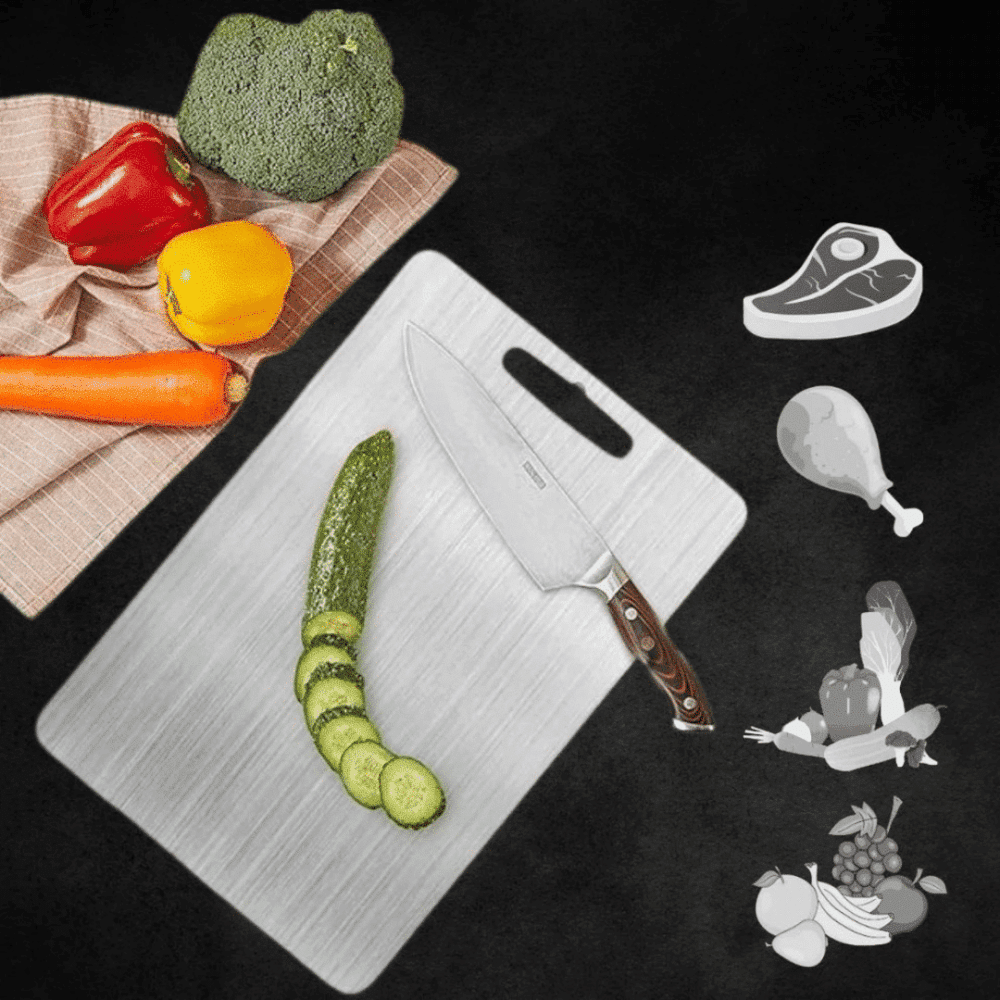 KatuChef Cutting Board (official Retailer) 2025