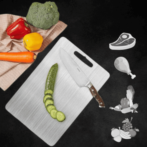 KatuChef Cutting Board (official Retailer) 2025