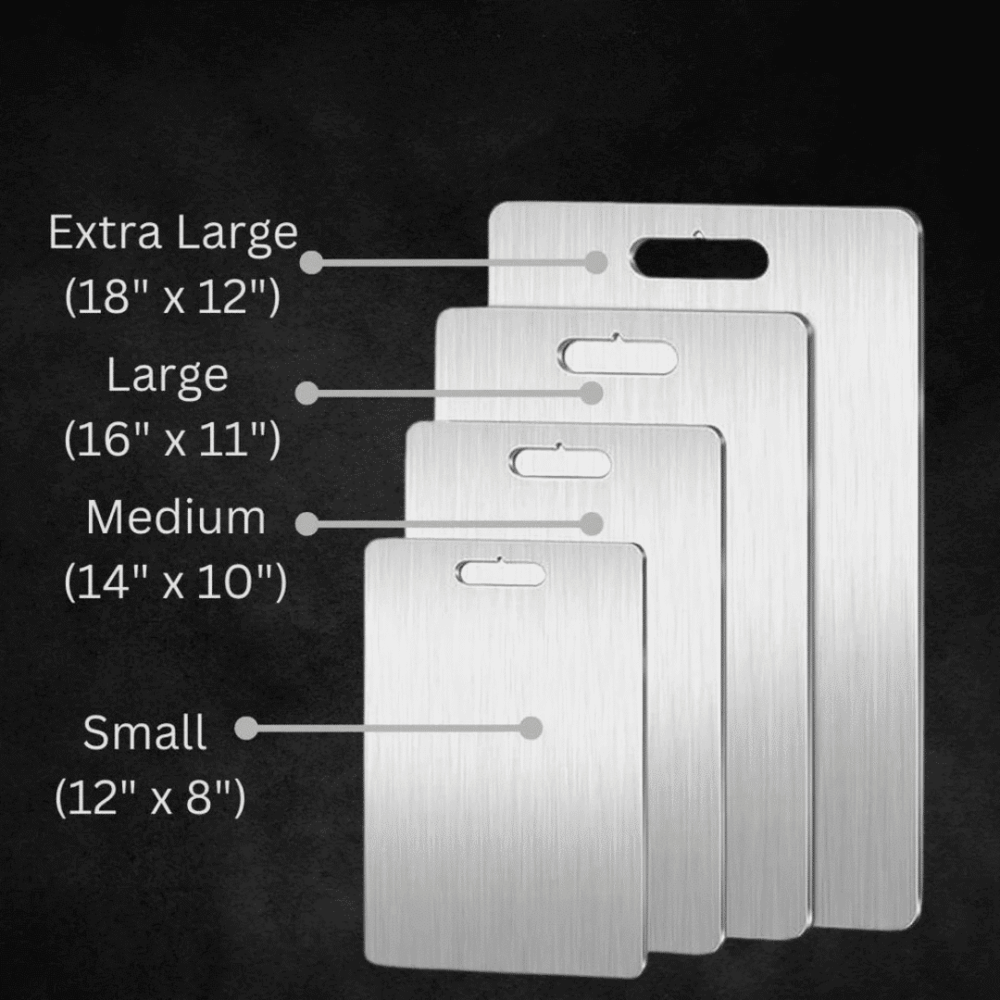KatuChef Cutting Board (official Retailer) 2025